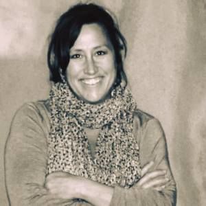 Meet your Posher, Elisa